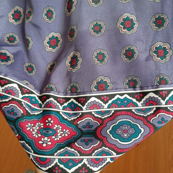 Ever New Asymmetrical High-Low Skirt Size US 2 - Picture 4 of 6